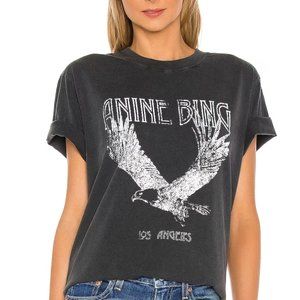 Anine Bing Lili Tee, Eagle Tee